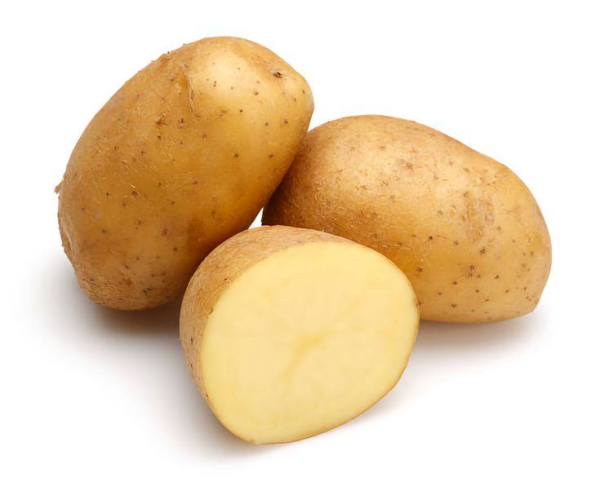 Potatoes