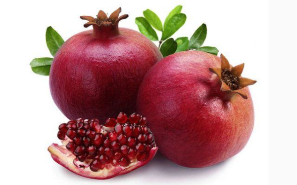 Pomegranates