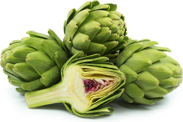 Artichokes