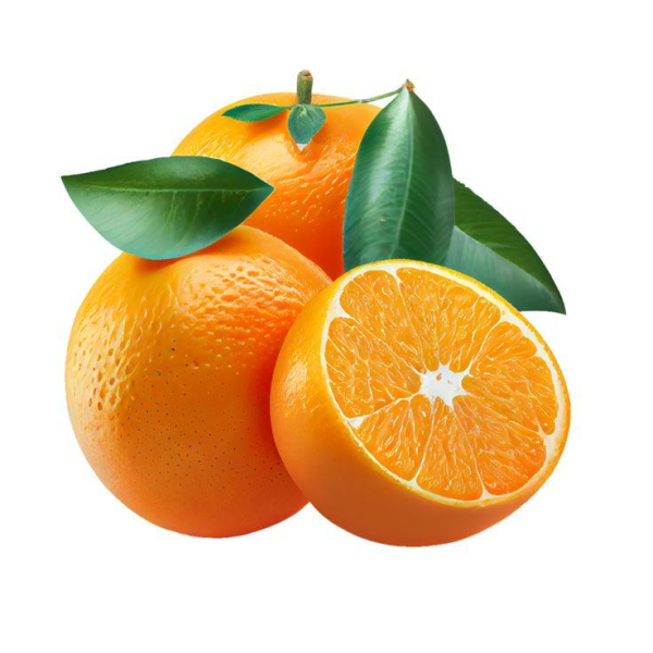 Oranges